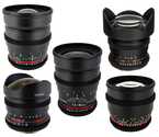 The Best Lenses for Night Photography: A Case for Rokinon Primes