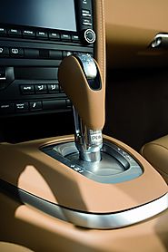 All you need to know about the Porsche PDK transmission