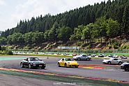 Porsche Days at Spa Francorchamps 2017 | ColumnM