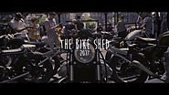 The Bike Shed London | 2017