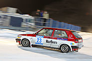 Returning The Volkswagen Golf Mk2 To Rally Glory | ColumnM