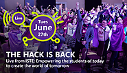 Hack the Classroom June 2017