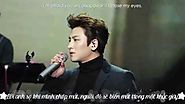 [Engsub + Vietsub] I will protect you - Ji Chang Wook (Chongqing Concert)