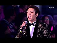 151231 Ji Chang Wook - "Starry Mood" 《星晴》 - New Year's Eve Concert