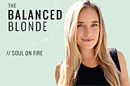 The Balanced Blonde