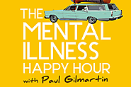 The Mental Illness Happy Hour
