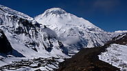 Mount Dhaulagiri I