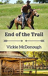 End of the Trail (Texas Trails)