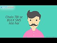 How bulk SMS Can Increase Your Sale in No Time?