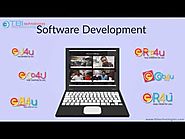 Best IT & Web Solution Provider in India - TBI Technologies