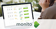 Compare money transfer services on Monito.com