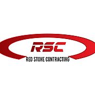 RED STONE CONTRACTING