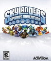 Skylanders: Spyro's Adventure - Wikipedia, the free encyclopedia
