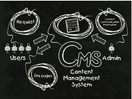 Use Joomla for more user friendly & secured CMS platform