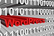 WordPress Website Development from small to large scale industries
