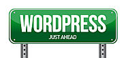 WordPress CMS for easier installation & setup of Website. Get help now