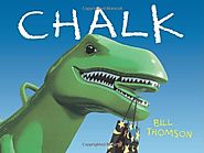 Chalk by Bill Thomson