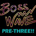 Boss Wave - Home of The Boss Wave Podcast