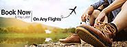 Book Now & Pay Later Flights- Fly Cheap, Fly easy, Save More