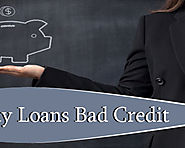Payday Loans Bad Credit in the USA