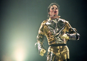 Michael Jackson named as top-earning dead celebrity by Forbes magazine