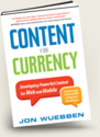 Content Marketing Expert Jon Weubben of Content Launch on Marketing Made Simple TV
