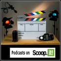 Podcasts on Scoop.it