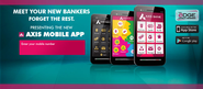 Personal Banking | Internet Banking | Corporate, NRI Banking Services Online - Axis Bank