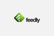 Feedly News Reader. Blogs. RSS