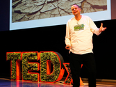 Stephen Ritz: A teacher growing green in the South Bronx | Video on TED.com