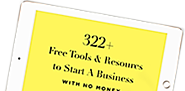 How To Start A Business For Free: Over 322+ Tools & Resources