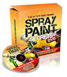 Learn Advanced Auto Spray Painting Techniques and Car Spray Paint Patterns