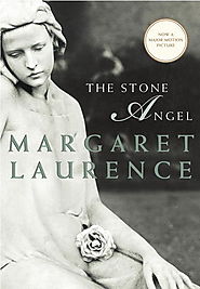 Heather Tucker recommends "The Stone Angel" by Margaret Laurence