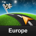 Sygic Europa: GPS Navigation