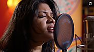 Berklee Indian Ensemble ft. Armeen Musa - Jaago Piya
