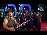 'Kodagana Koli' by Berklee indian ensemble USA with Raghu Dixit @ 54th Bengaluru Ganesh Utsava