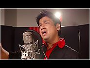Berklee Indian Ensemble ft Vijay Prakash - Arz-E-Niyaz by Sashank Navaladi