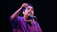 Berklee Indian Ensemble ft Shankar Mahadevan - 5 Peace Band (Live at Berklee)