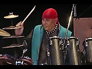 Sivamani - Solo Performance at Berklee College of Music