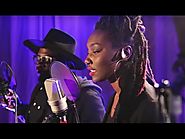 Dwele - Must Be (Cover by Berklee Dwele Ensemble)