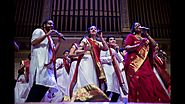 A. R. Rahman Meets Berklee - Epic Medley (12 of 16)