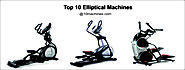 Best Elliptical Machine 2017 – Buyer’s Guide