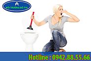 +10 Cách Thông Tắc Bồn Cầu Hiệu Quả – Hướng dẫn từng bước