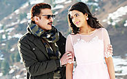 Jimmy Shergill Romances In Snow-Capped Manali For 'Veerey Ki Wedding'