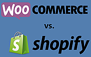 Shopify vs WooCommerce | Personal Experiences | Metizsoft