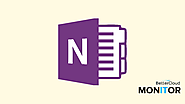 10 Tips and Tricks That Will Make You a OneNote Ninja - BetterCloud Monitor