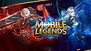 The Best Mobile legends game is ruling the way all year love the way it stays.Mobile Legends ! here we are with a gre...