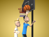 How to Become a Better Basketball Scorer