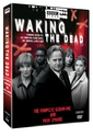 Waking the Dead: The Complete Season One and Pilot Episode