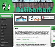 Antibarbari 1 Team-informatie